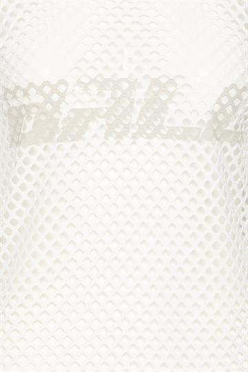 Ball - Valienzo Ls Tee - Blanc de Blanc