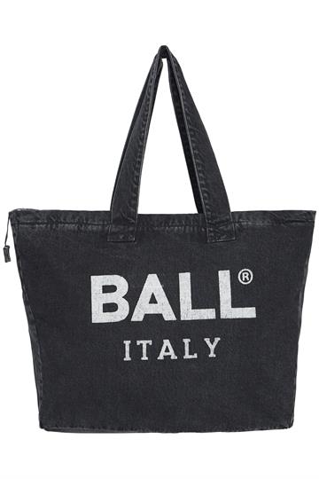 Ball - Prato Denim Bag - La Black Wash 