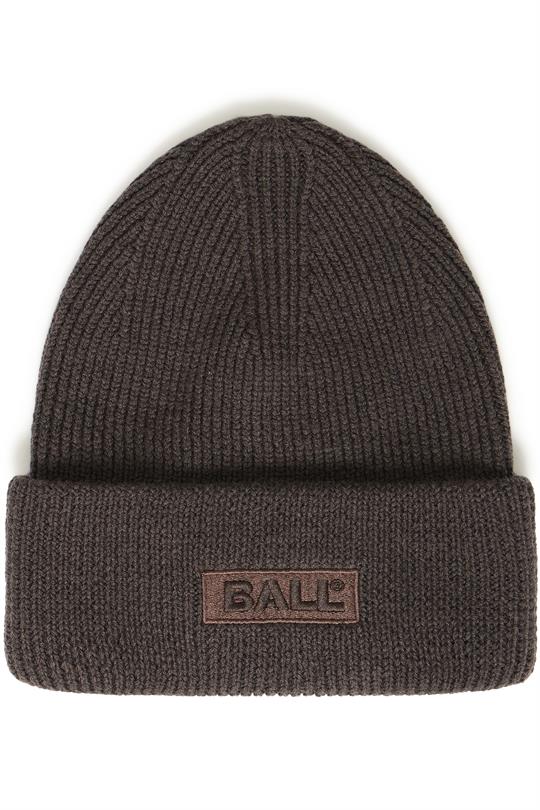 Ball - Romana Beanie - Coffee Bean