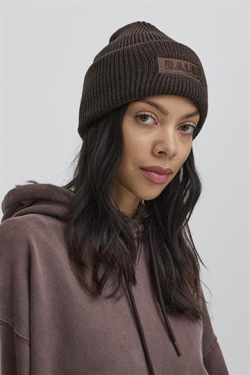 Ball - Romana Beanie - Coffee Bean