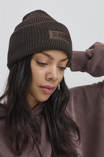 Ball - Romana Beanie - Coffee Bean