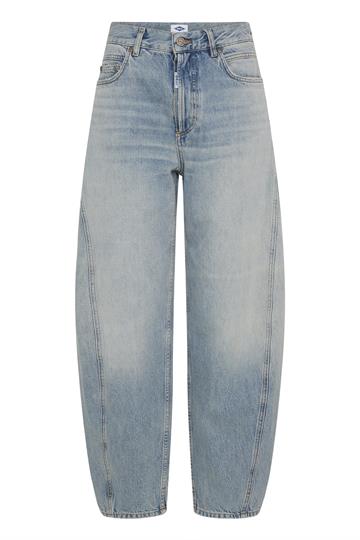 Ball - Cavi Curved Jeans - Vintage