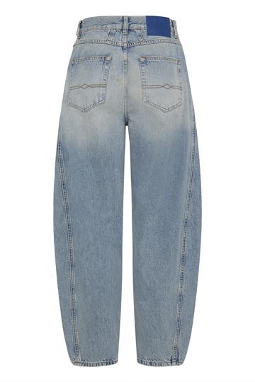 Ball - Cavi Curved Jeans - Vintage