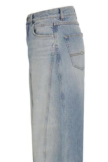 Ball - Cavi Curved Jeans - Vintage