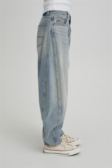 Ball - Cavi Curved Jeans - Vintage