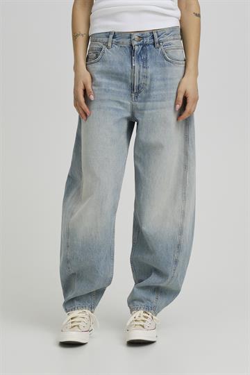 Ball - Cavi Curved Jeans - Vintage