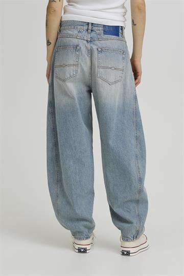 Ball - Cavi Curved Jeans - Vintage