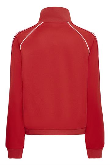 Ball - Nicolina Track Jacket - Chinese Red