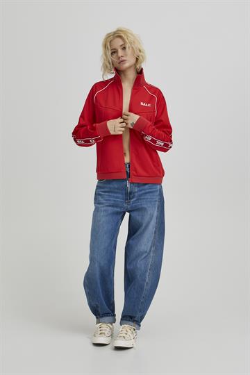 Ball - Nicolina Track Jacket - Chinese Red