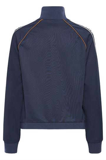 Ball - Nicolina Track Jacket - Sky Captain