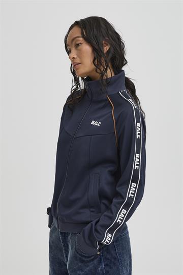 Ball - Nicolina Track Jacket - Sky Captain