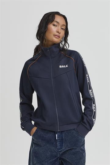 Ball - Nicolina Track Jacket - Sky Captain