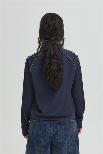 Ball - Nicolina Track Jacket - Sky Captain