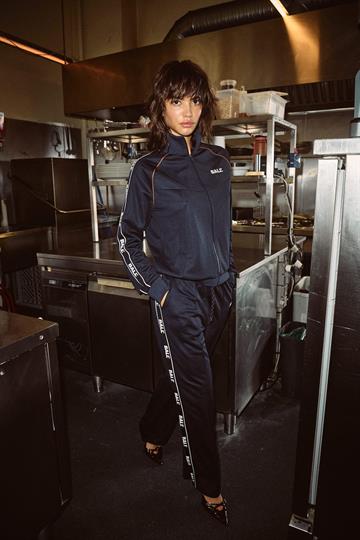 Ball - Nicolina Track Pant - Sky Captain