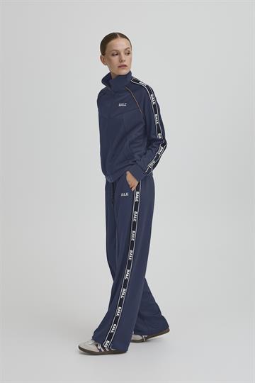 Ball - Nicolina Track Jacket - Sky Captain