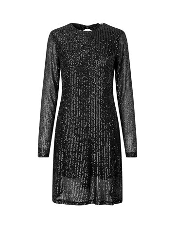 MbyM - Haliana Dress - Black