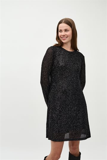 MbyM - Haliana Dress - Black