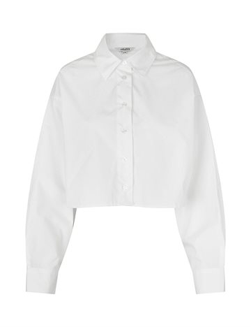 MbyM - Emele Shirt - Hvid