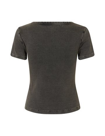 MbyM - Otis T-Shirt - Asphalt Gray