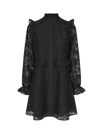 MbyM - Luana Dress - Black