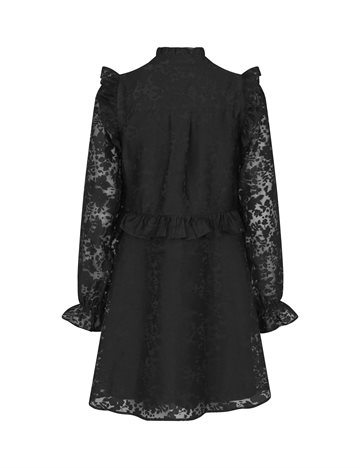 MbyM - Luana Dress - Black