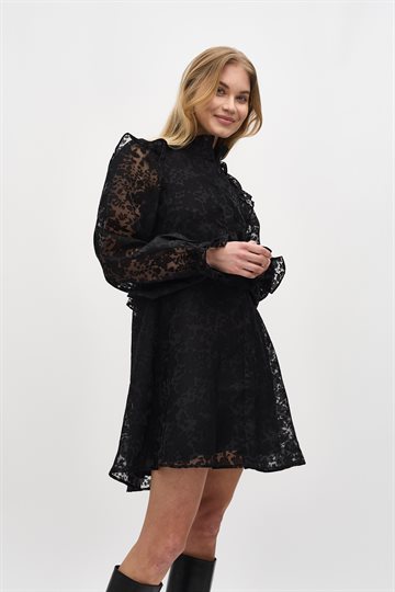 MbyM - Luana Dress - Black