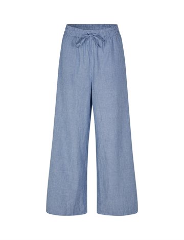 MbyM - Clari Pant - Blue White Stripe