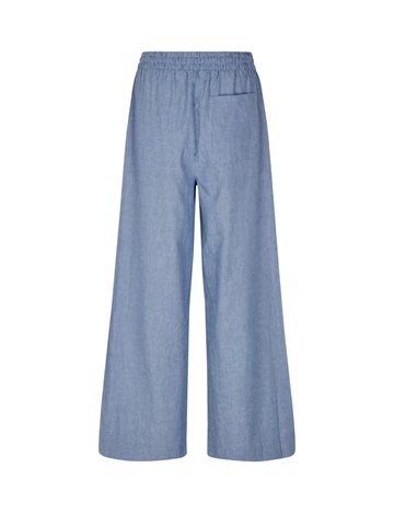MbyM - Clari Pant - Blue White Stripe