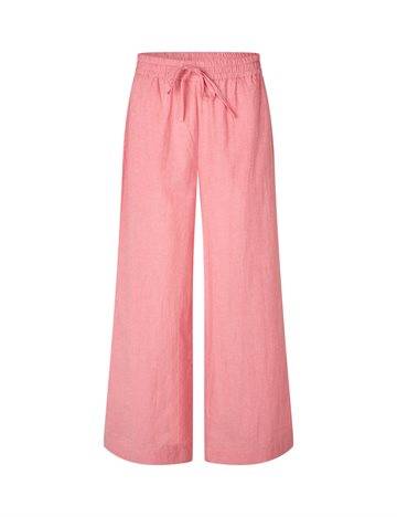 MbyM - Clari Pant - Pink Red Stripe