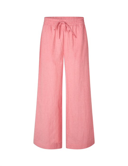MbyM - Clari Pant - Pink Red Stripe
