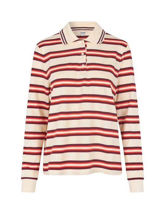 MbyM - Polla Shirt - Spring Stripe