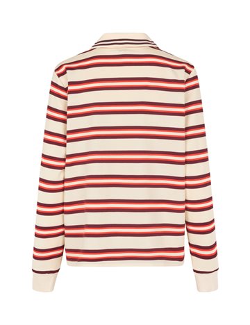 MbyM - Polla Shirt - Spring Stripe