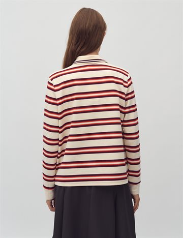 MbyM - Polla Shirt - Spring Stripe