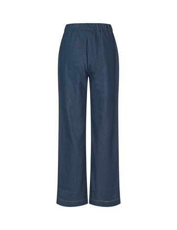 Global Funk - Cienne Pant - Dark Unwashed Denim