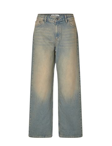 Global Funk - Cadian Jeans - Blue Dessert Wash 