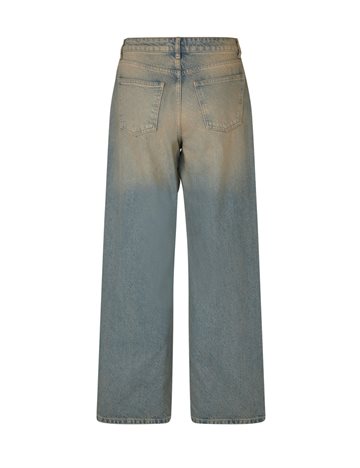 Global Funk - Cadian Jeans - Blue Dessert Wash 