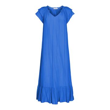 Co' Couture - Sunrise Dress - New Blue