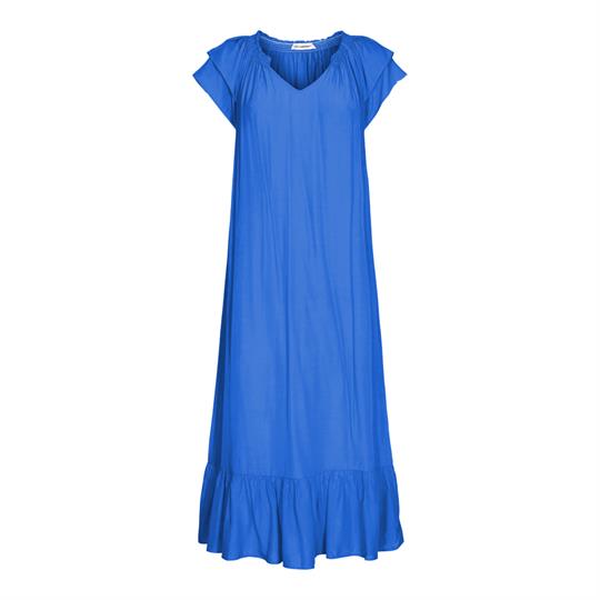 Billede af Co' Couture - Sunrise Dress - New Blue