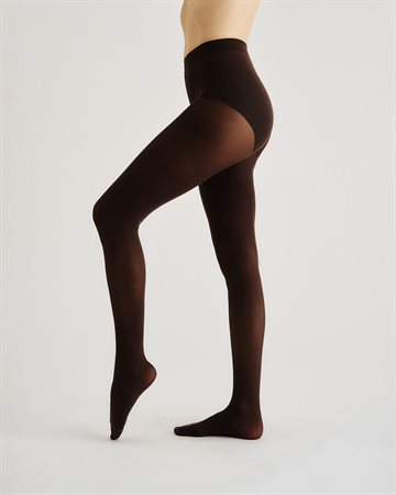 Decoy - Tight Microfiber 60 Denier 3d - Brown