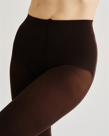 Decoy - Tight Microfiber 60 Denier 3d - Brown