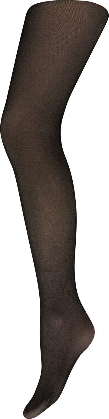 Decoy - Fleece Thermo Tights 280 Den - Black