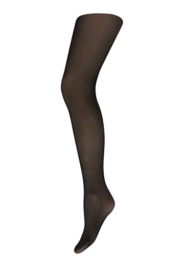 Decoy - Tights Fleece 280 Den - Black 