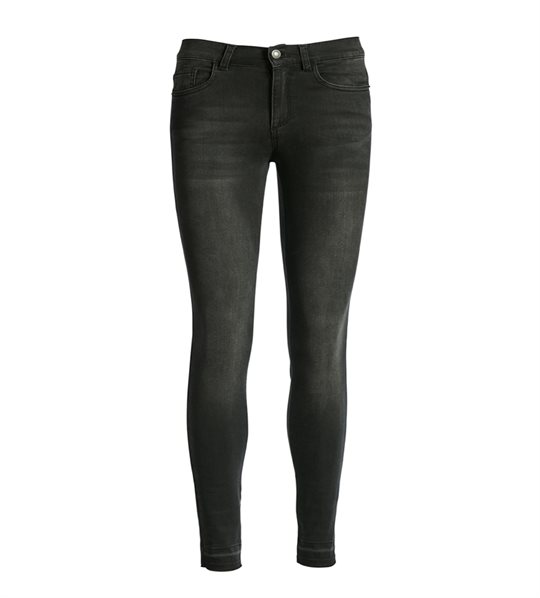 Co' Couture - New Denzel Jeans - Black