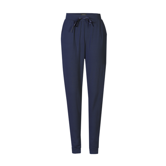 Liberté Alma Pants Fleece Navy