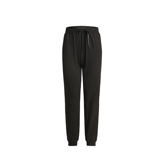 Liberté - Alma Pants - Black Black Simili