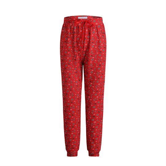 Liberté - Alma Pants - Candycane Red