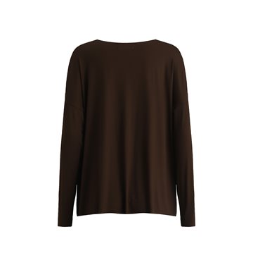Liberté - Alma Ls Top - Mocca