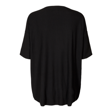 Liberté - Alma T-Shirt - Black