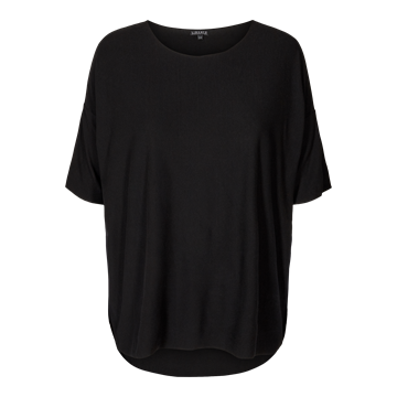 Liberté - Alma T-Shirt - Black