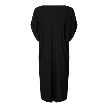 Liberté - Alma Tunic - Black 